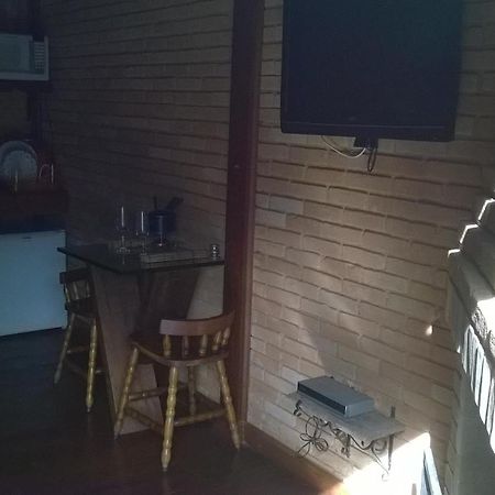 Villa Valentina Chales Com Lareira E Churrasqueira Campos do Jordao Room photo