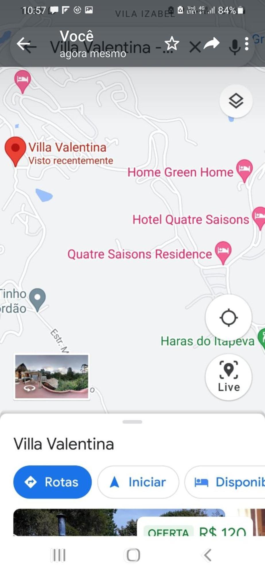 Villa Valentina Chales Com Lareira E Churrasqueira Campos do Jordao Exterior photo