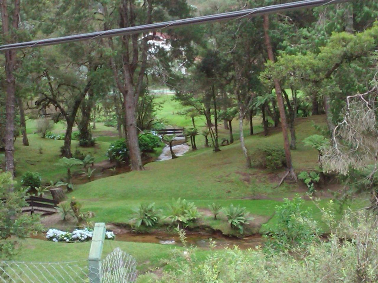 Villa Valentina Chales Com Lareira E Churrasqueira Campos do Jordao Room photo